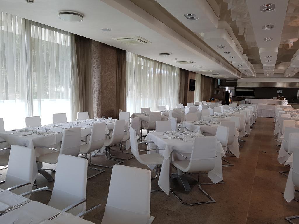 Hotel Sorriso Milano Marittima Eksteriør billede
